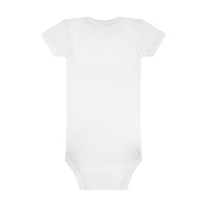 Baby Onesie (Texas State YCT)