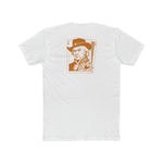 Load image into Gallery viewer, Cotton Tee (Texas Federalist Society)
