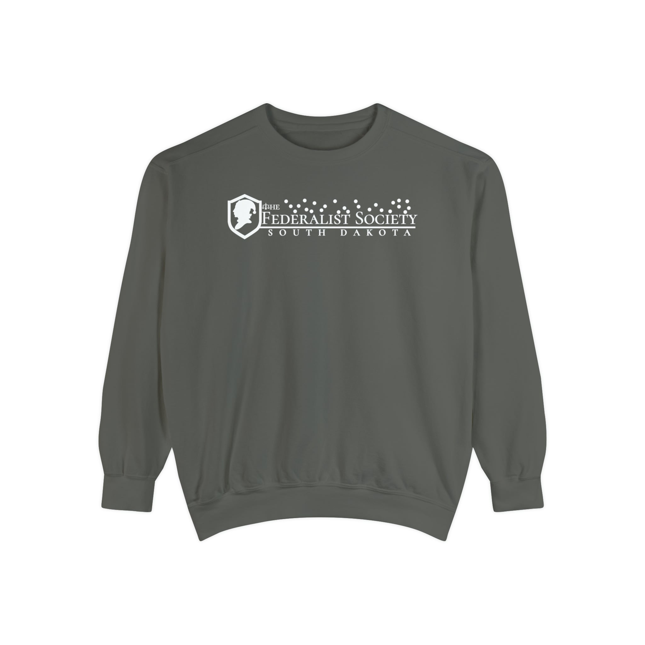 Christmas Sweatshirt (South Dakota Federalist Society)