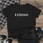 Load image into Gallery viewer, Women's Shirt (St. John's Fed Soc)
