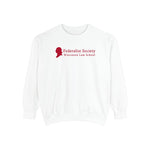 Load image into Gallery viewer, Sweatshirt (Wisconsin Fed Soc)
