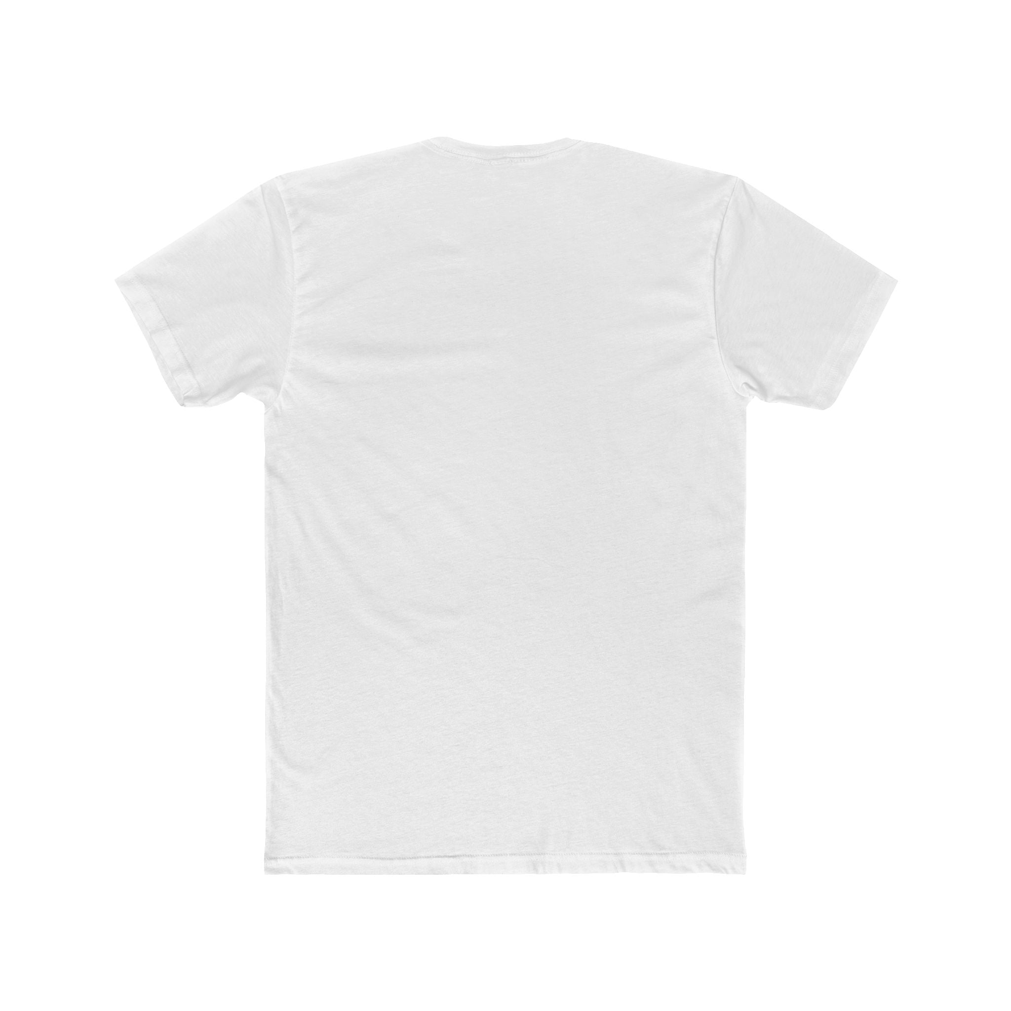 Cotton Crew Tee (ABC)