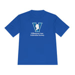 Load image into Gallery viewer, Moisture-Wicking Tee (Villanova Federalist Society)
