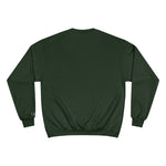Load image into Gallery viewer, Champion Sweatshirt (Michigan State Fed Soc)
