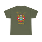 Load image into Gallery viewer, Cotton Tee (VFW Post 4266)
