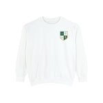 Load image into Gallery viewer, Comfort Colors Sweatshirt (William &amp; Mary Fed Soc)
