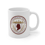 Load image into Gallery viewer, Coffee Mug (St. John Fed Soc)
