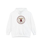 Load image into Gallery viewer, Hoodie (St. John Fed Soc)
