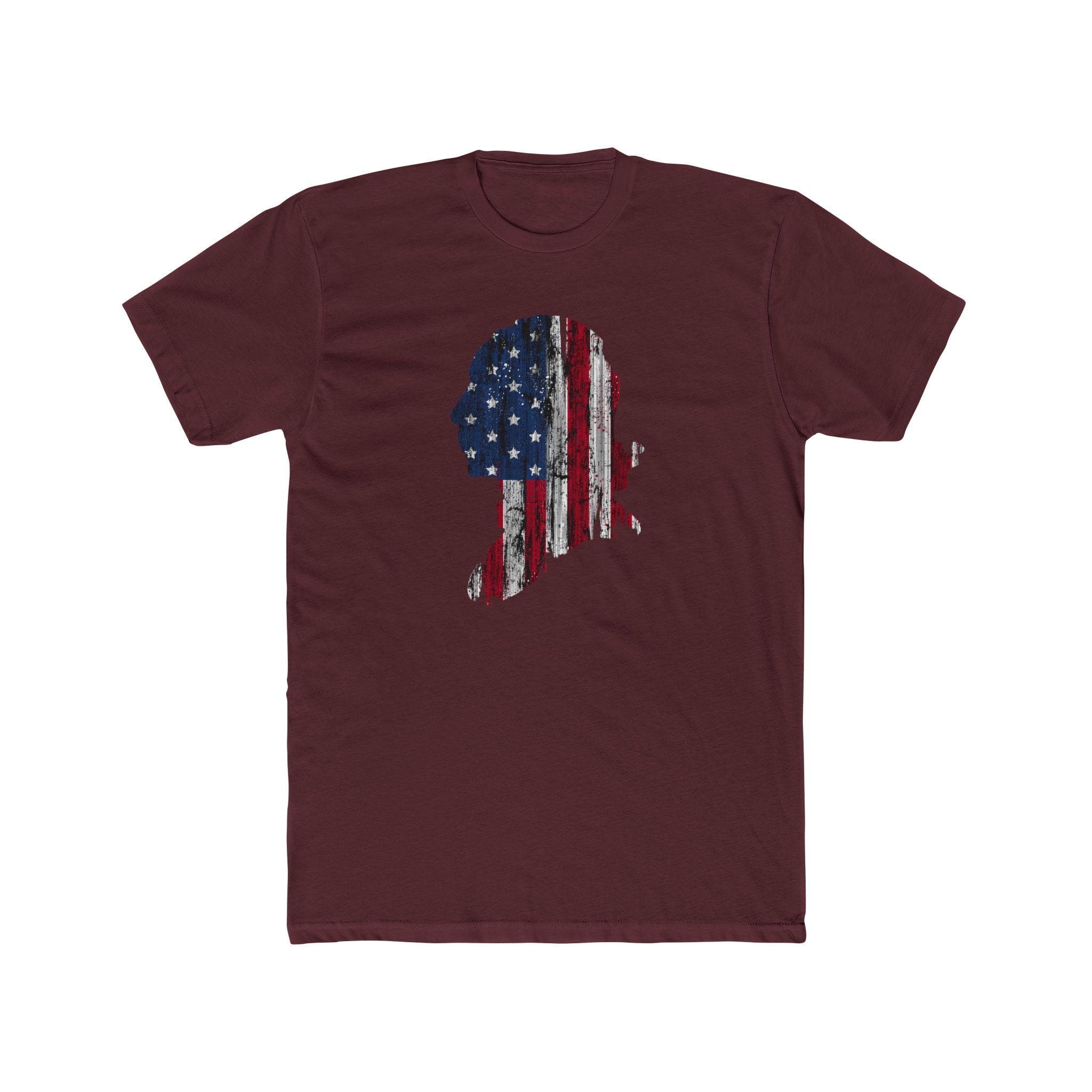 Madison USA Shirt (Fed Soc)