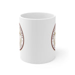 Load image into Gallery viewer, Coffee Mug (St. John Fed Soc)
