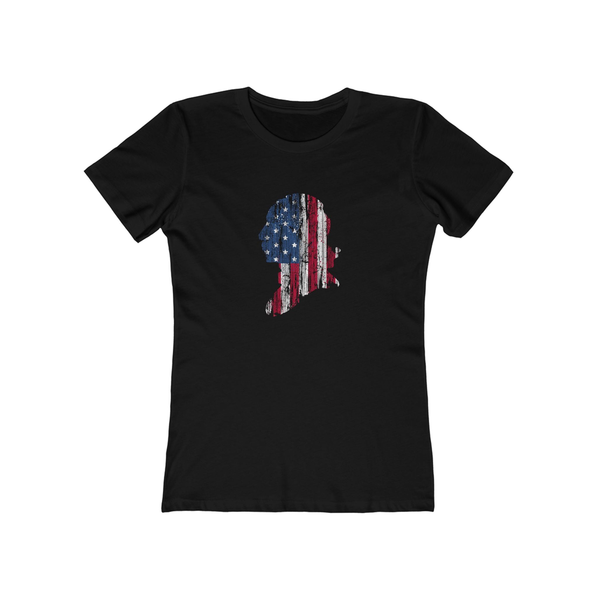 Madison USA Women's Shirt (Fed Soc)