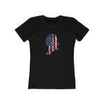 Load image into Gallery viewer, Madison USA Women&#39;s Shirt (Fed Soc)
