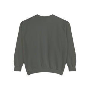 Comfort Colors Sweatshirt (William & Mary Fed Soc)