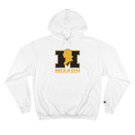 Load image into Gallery viewer, Champion Hoodie (Mizzou Fed Soc)
