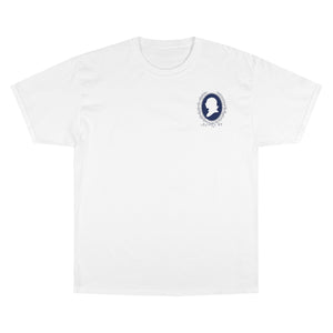 Seal T-Shirt (Georgetown Law Fed Soc)