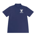 Load image into Gallery viewer, Men’s Sport-Tek Polo (Villanova Federalist Society)
