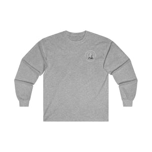 Hamilton Award Long Sleeve (South Dakota Federalist Society)