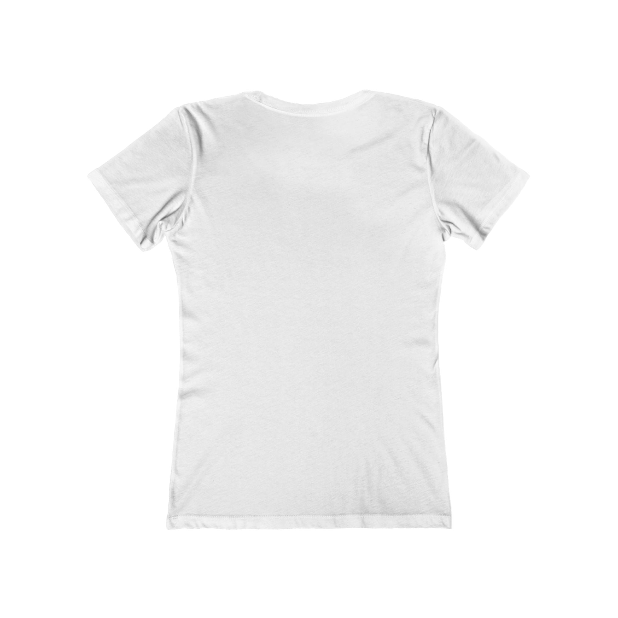 Debate Discuss Decide Women's Shirt (Fed Soc)