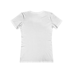 Debate Discuss Decide Women's Shirt (Fed Soc)