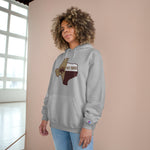 Load image into Gallery viewer, Champion Hoodie (Texas State YCT)
