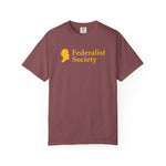 Load image into Gallery viewer, Shirt (ASU Fed Soc)
