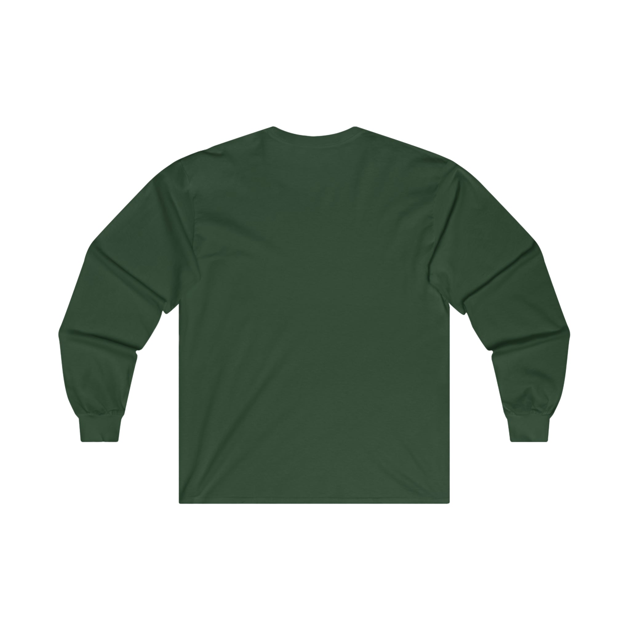 Long Sleeve, Yellow (GMU Federalist Society)