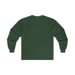 Load image into Gallery viewer, Long Sleeve, Yellow (GMU Federalist Society)
