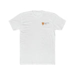 Load image into Gallery viewer, Cotton Tee (Texas Federalist Society)
