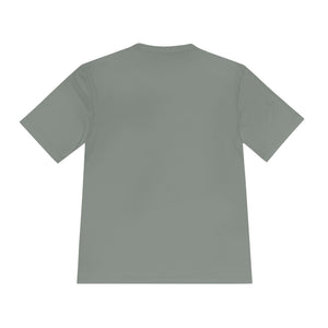Moisture-Wicking Tee (Villanova Federalist Society)