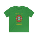 Load image into Gallery viewer, Kids Tee (VFW Post 4266)
