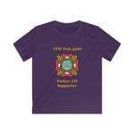 Load image into Gallery viewer, Kids Tee (VFW Post 4266)
