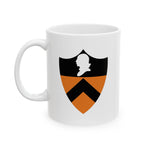 Load image into Gallery viewer, Mug (Princeton Fed Soc)
