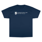 Load image into Gallery viewer, Logo T-Shirt (Georgetown Law Fed Soc)
