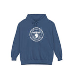 Load image into Gallery viewer, Hoodie (St. John Fed Soc)
