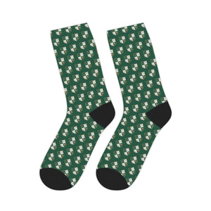 Socks (William & Mary Fed Soc)