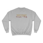 Load image into Gallery viewer, Champion Sweatshirt (Texas State YCT)
