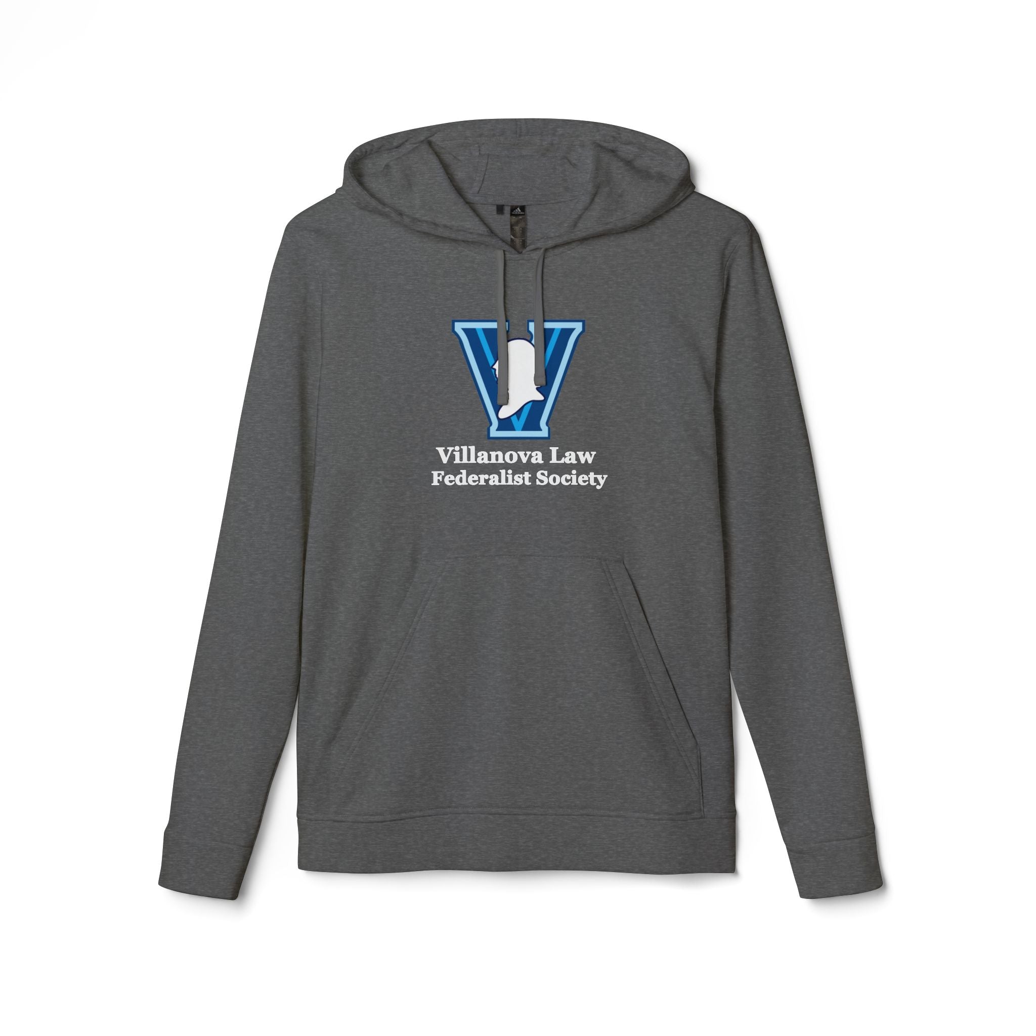 adidas Fleece Hoodie 2 (Villanova Federalist Society)