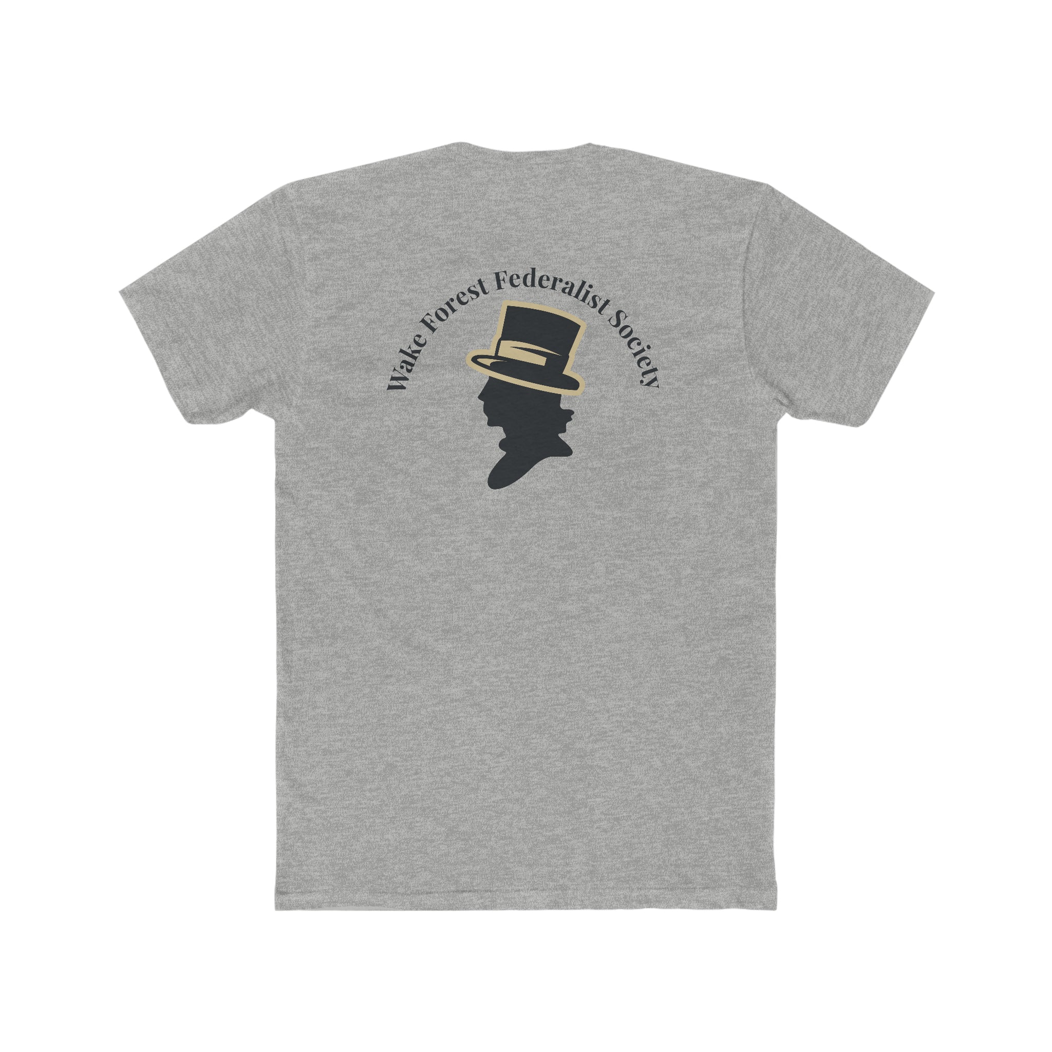 Shirt (Wake Forest Fed Soc)