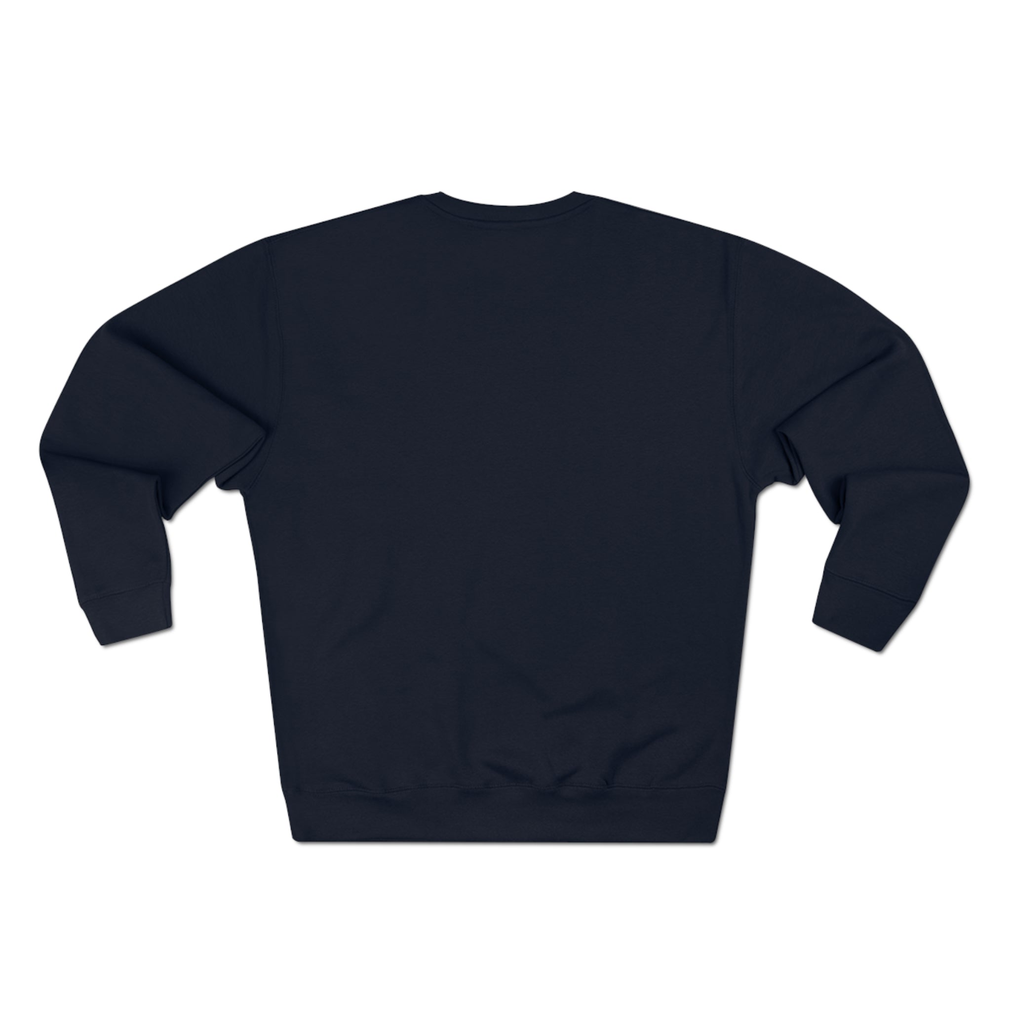 Crewneck Sweatshirt (UVA Federalist Society)