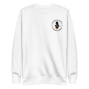 Seal Sweatshirt (Princeton Fed Soc)