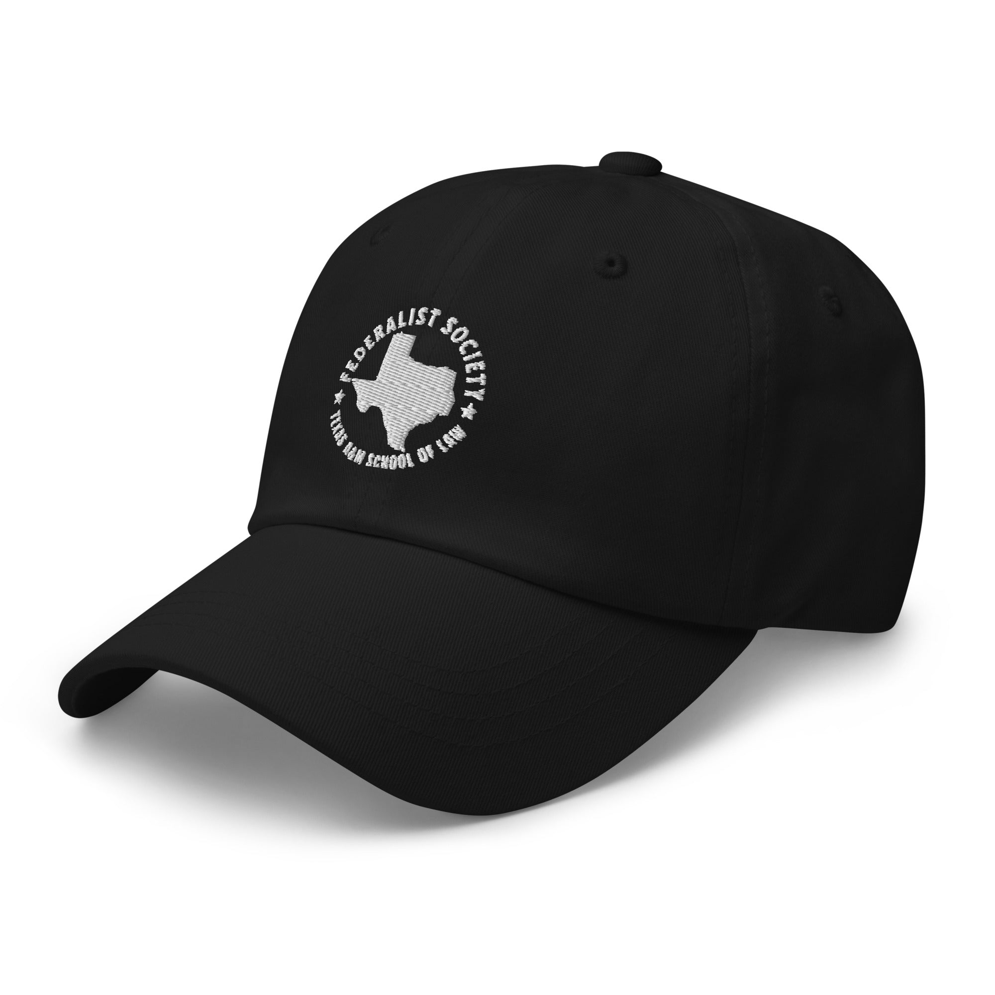 Hat (Texas A&M Fed Soc)