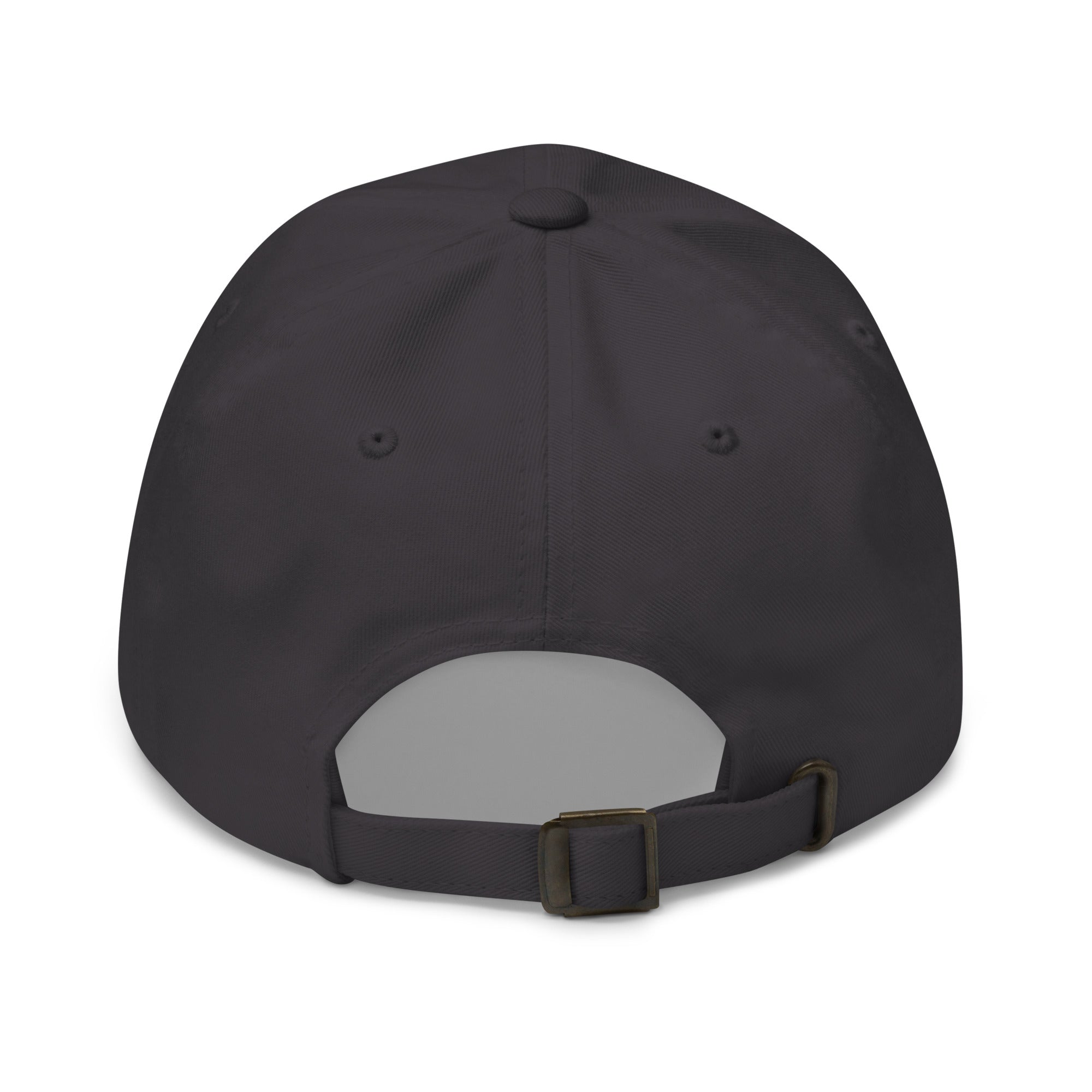 Gray Hat (Georgetown Law Fed Soc)