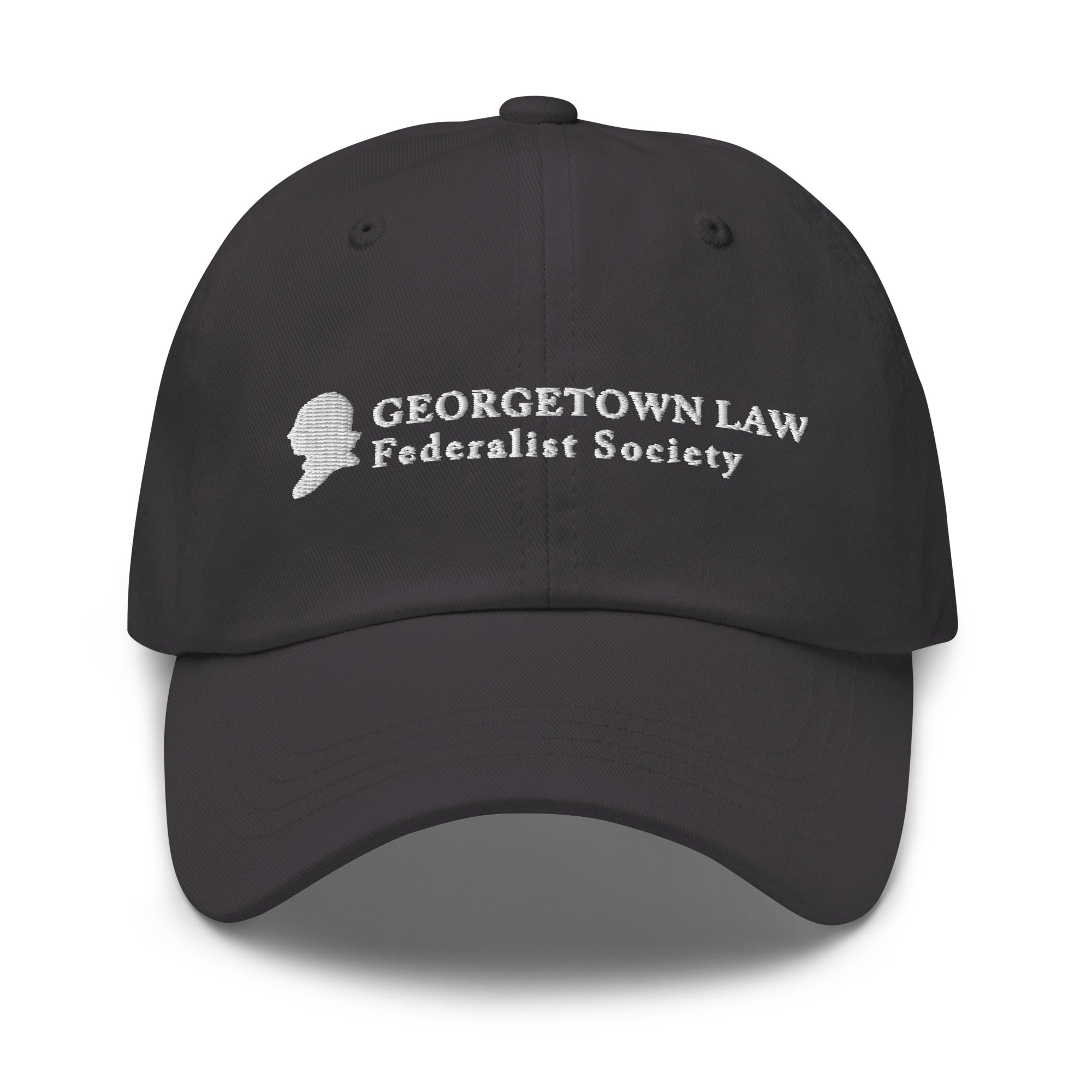 Gray Hat (Georgetown Law Fed Soc)