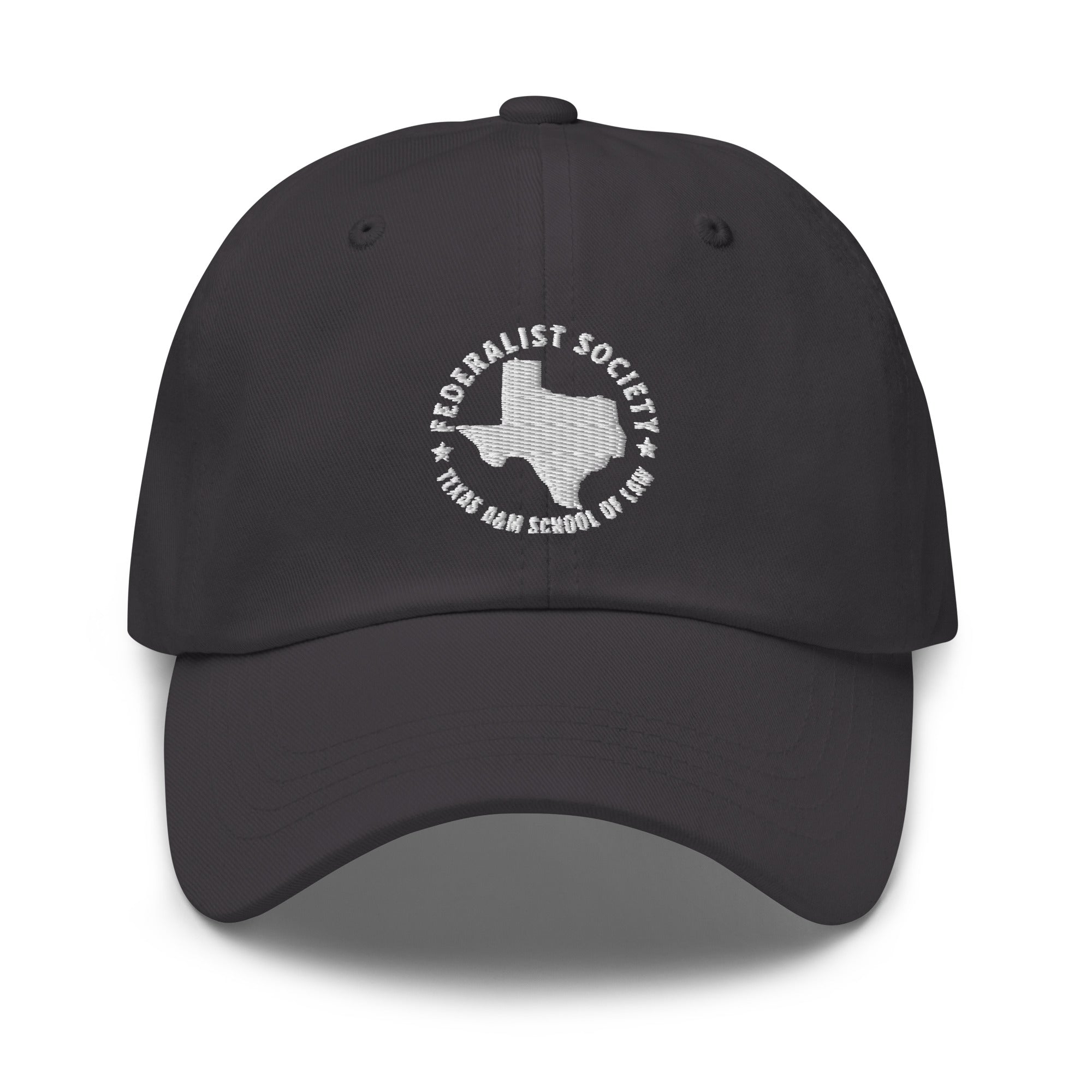 Hat (Texas A&M Fed Soc)