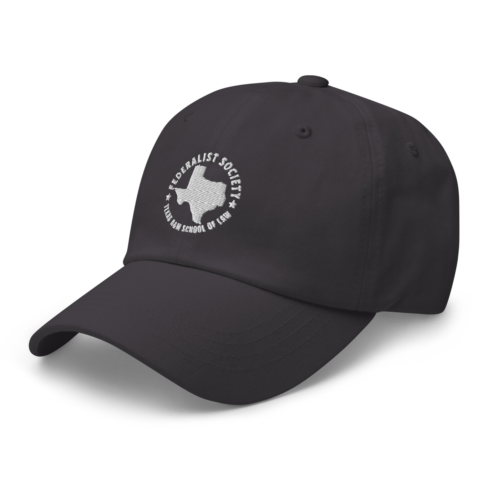 Hat (Texas A&M Fed Soc)