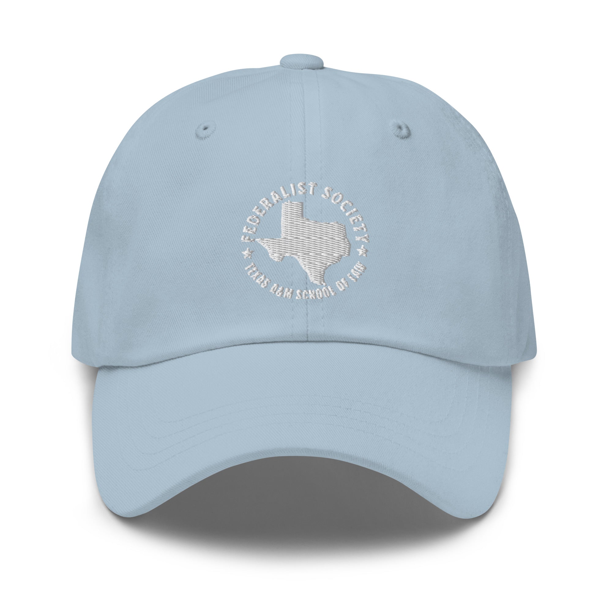 Hat (Texas A&M Fed Soc)