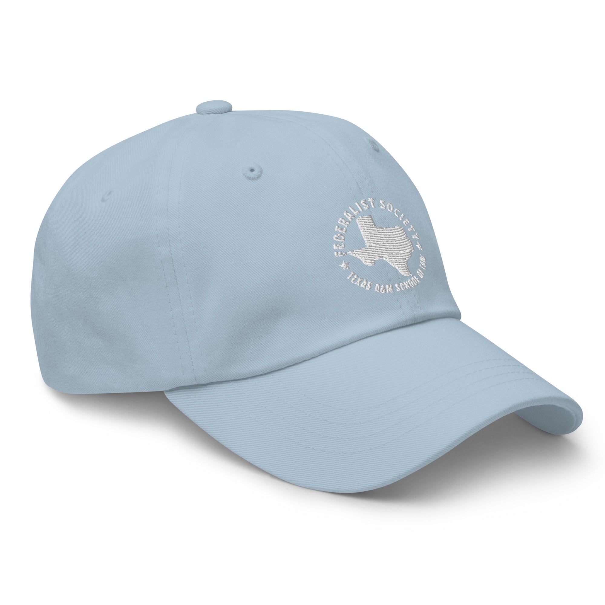 Hat (Texas A&M Fed Soc)