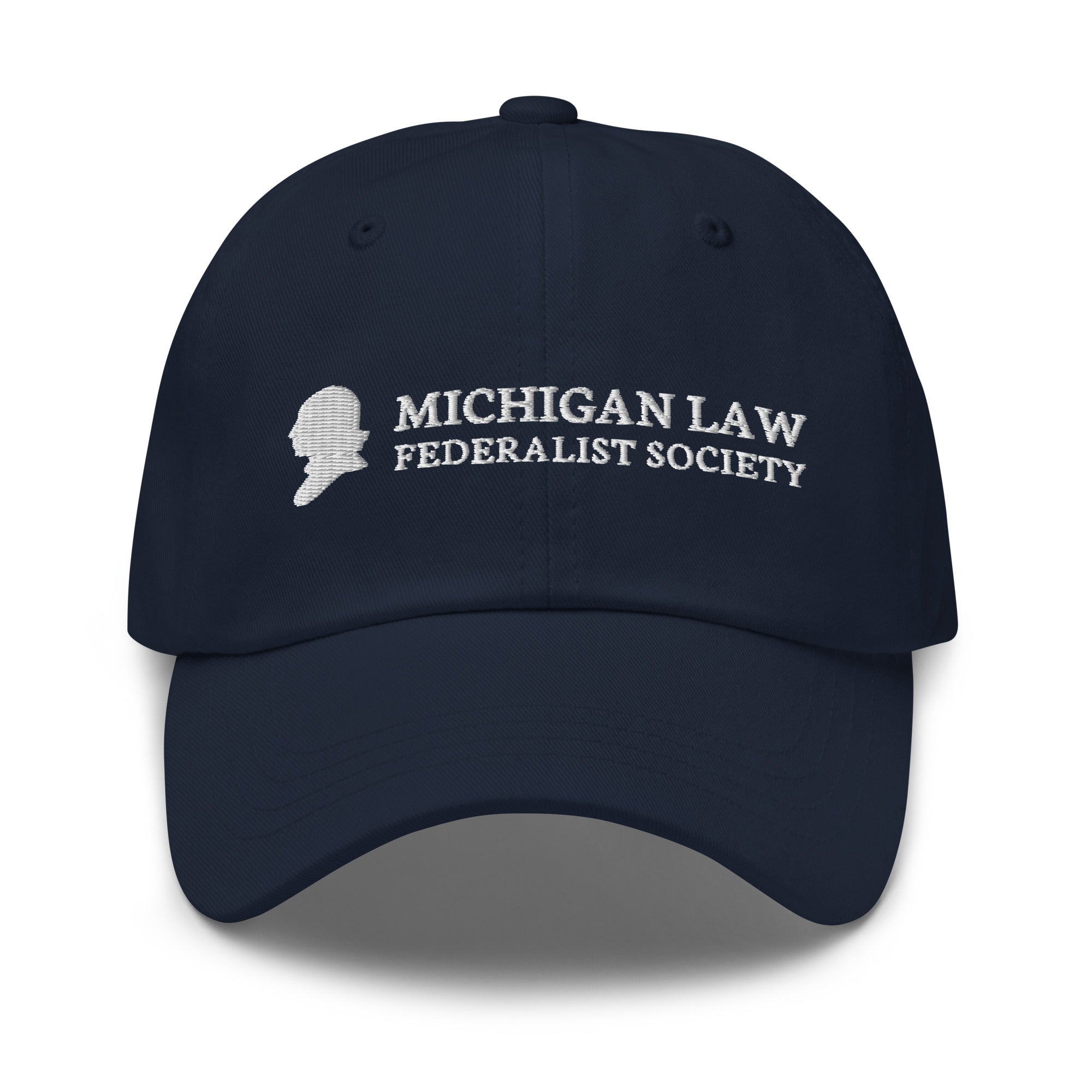 Hat (Michigan Fed Soc)