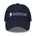 Load image into Gallery viewer, Hat (Michigan Fed Soc)
