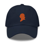 Load image into Gallery viewer, Navy Hat (UVA Federalist Society
